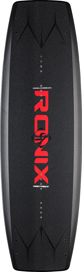 Ronix District Wakeboard 2026 - pullproshop.com