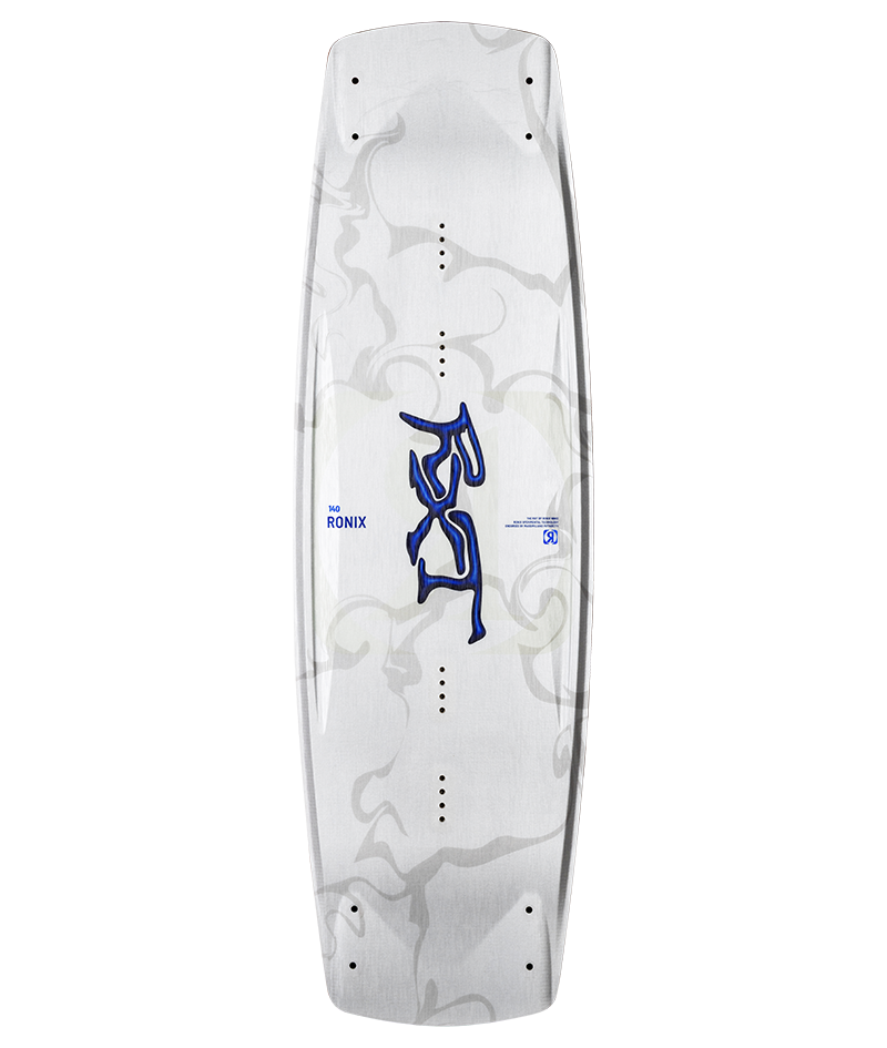 Ronix RXT Blackout Technology Wakeboard 2026 - pullproshop.com