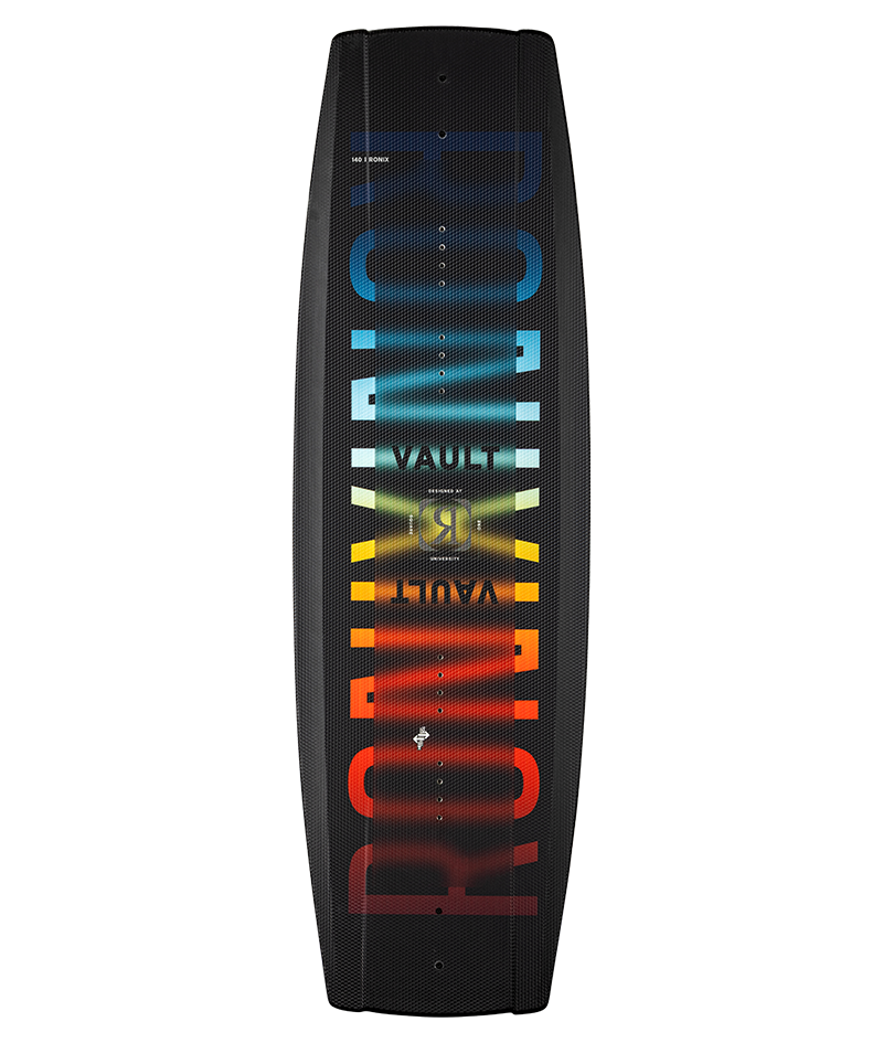 Ronix Vault Wakeboard 2026 - pullproshop.com