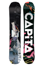 Capita D.O.A. Snowboard 2026