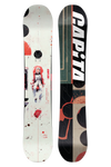 Capita Outerspace Living Snowboard 2026