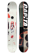 Capita Outerspace Living Snowboard 2026