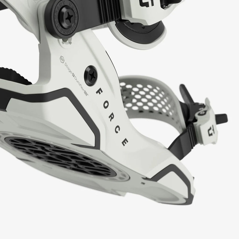 Union Force Snowboard Bindings 2025 - Sand