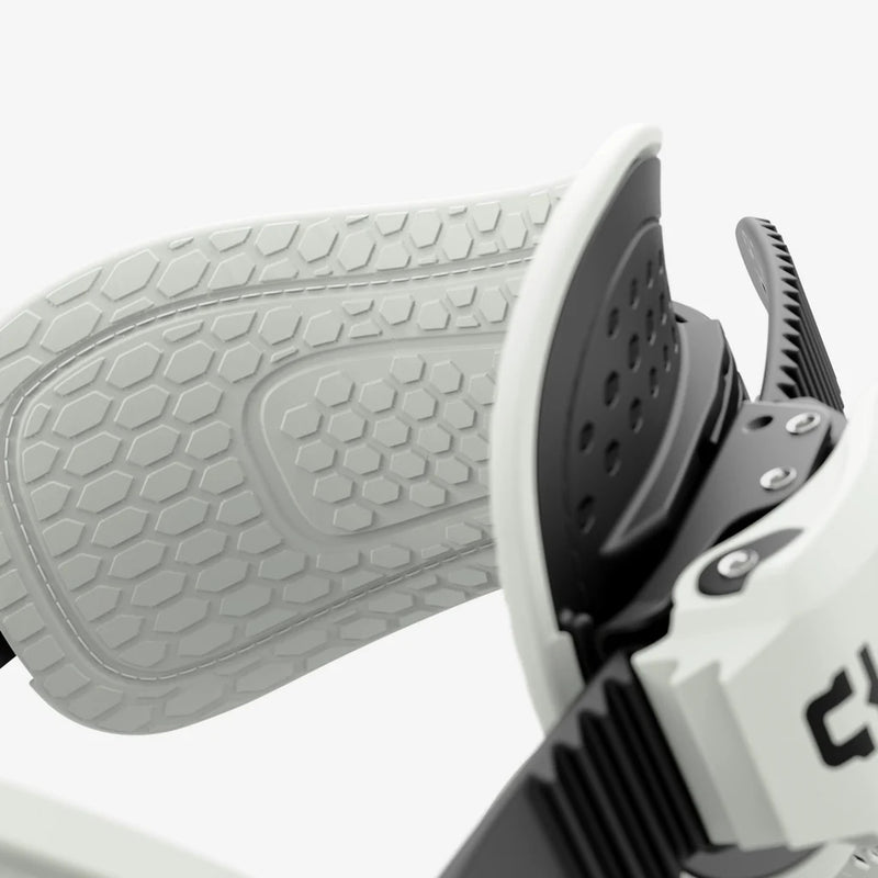 Union Force Snowboard Bindings 2025 - Sand