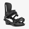 Union Atlas Snowboard Bindings - Black