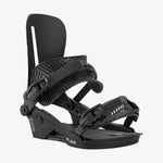Union Atlas Snowboard Bindings - Black