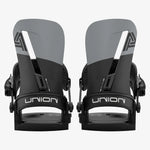 Union Atlas Snowboard Bindings - Black