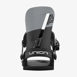 Union Atlas Snowboard Bindings - Black