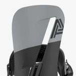 Union Atlas Snowboard Bindings - Black