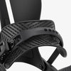 Union Atlas Snowboard Bindings - Black