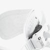 Union Force Snowboard Bindings - White
