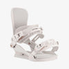 Union Juliet Snowboard Bindings - Sand Pink
