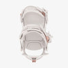 Union Juliet Snowboard Bindings - Sand Pink