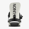 Union STR Snowboard Bindings - Bone