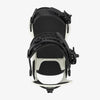 Union STR Snowboard Bindings - Bone