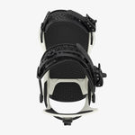 Union STR Snowboard Bindings - Bone