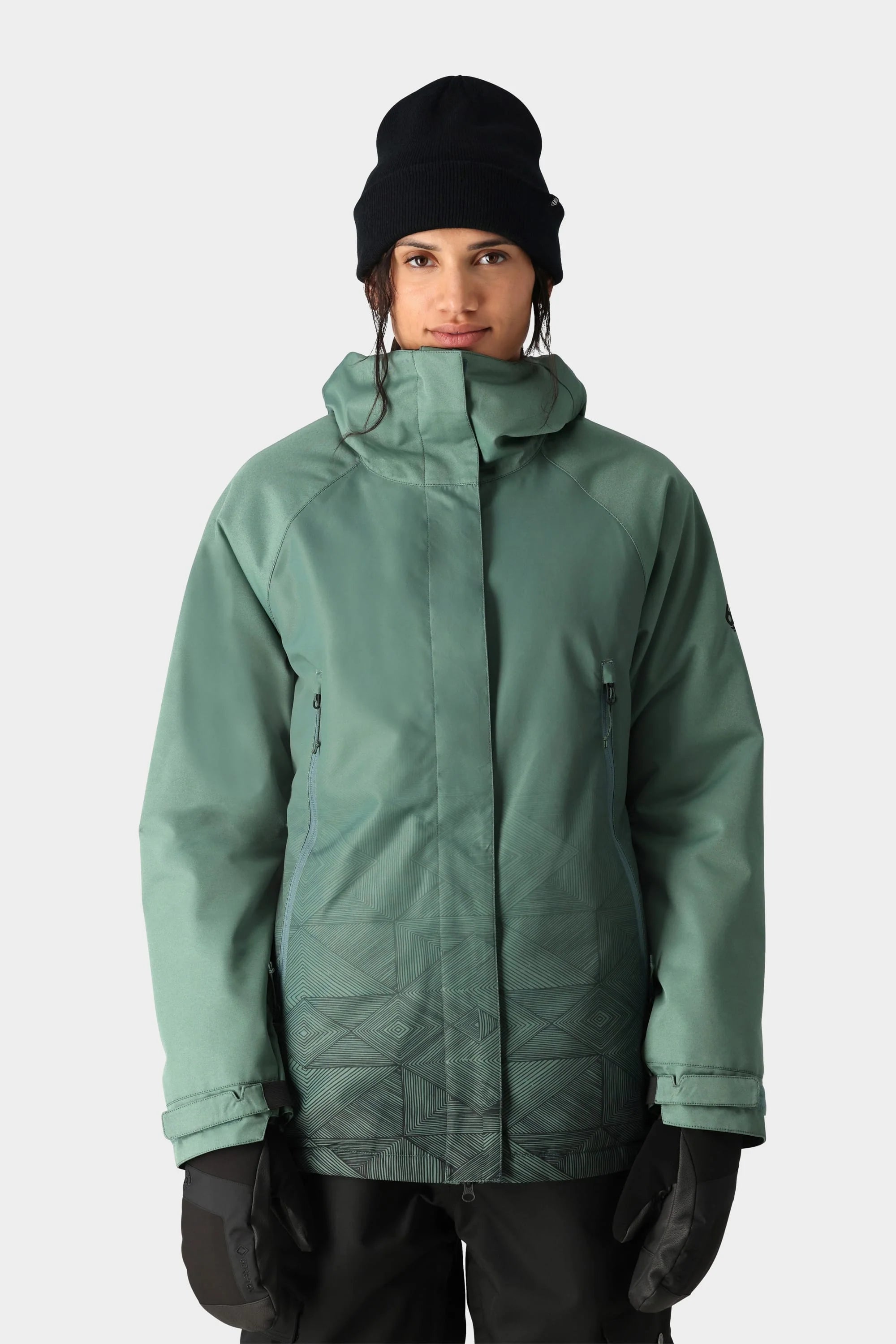 686 Womens Fantasia Insulated Jacket