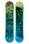 Capita Scott Stevens Mini Kids Snowboard 2026