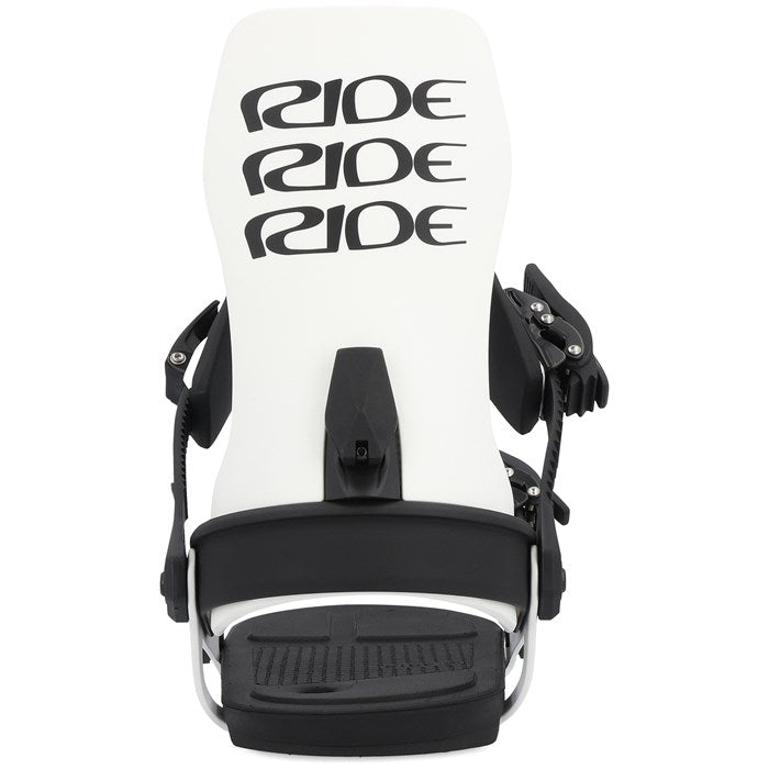 Ride A-6 Snowboard Bindings 2025