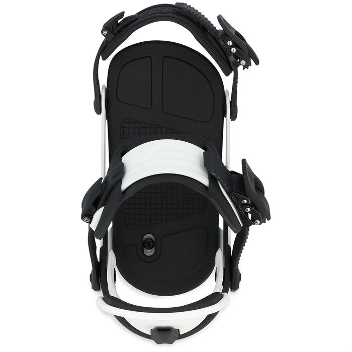 Ride A-6 Snowboard Bindings 2025