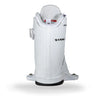 Liquid Force Aero 6X White Wakeboard Bindings 2024