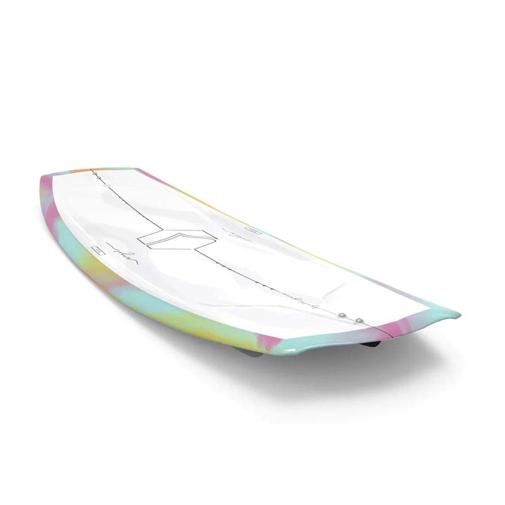 Liquid Force Angel Wakeboard 2024 - pullproshop.com