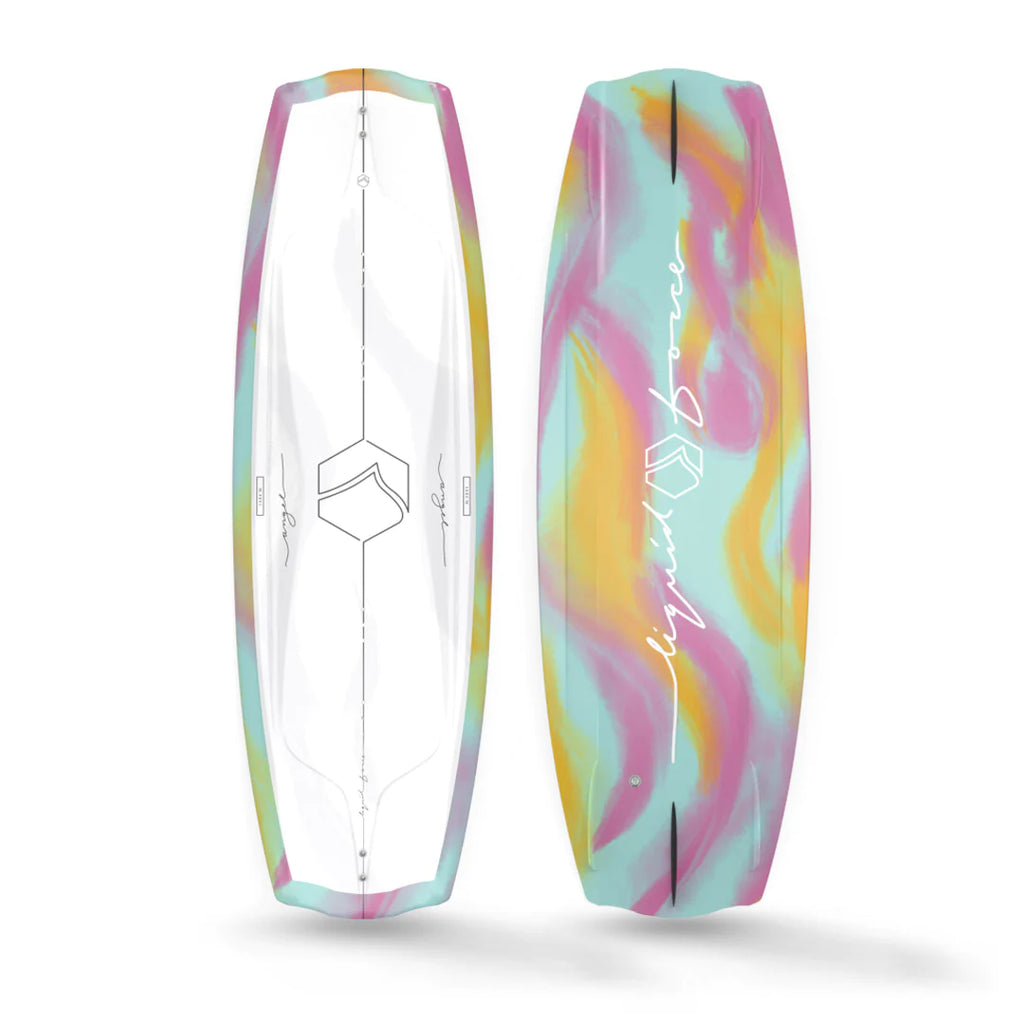 Liquid Force Angel Wakeboard 2024 - pullproshop.com