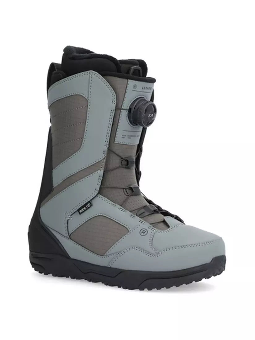 Ride Anthem Snowboard Boots 2025 10.5 / Slate