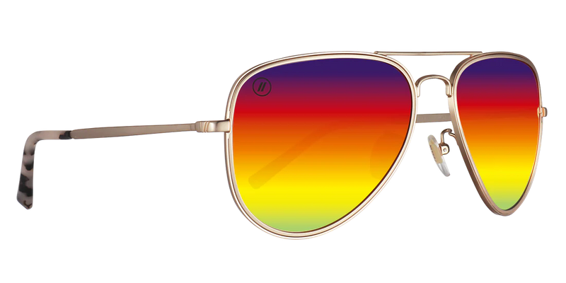 Blenders Eyewear A Series Sunglasses