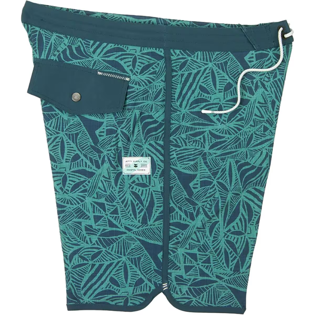 Jetty Atlantic Boardshorts