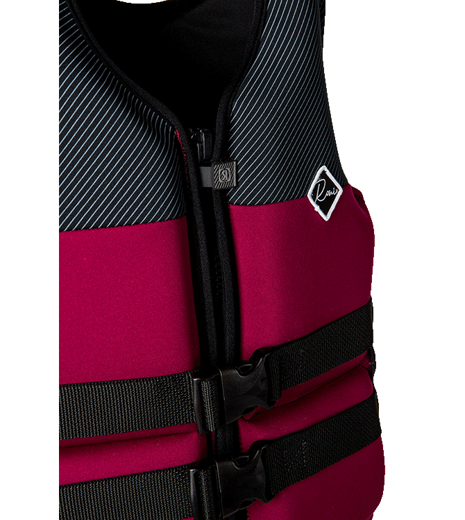 Ronix Atlantis Capella 3.0 CGA Life Jacket 2025