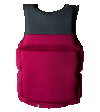 Ronix Atlantis Capella 3.0 CGA Life Jacket 2025