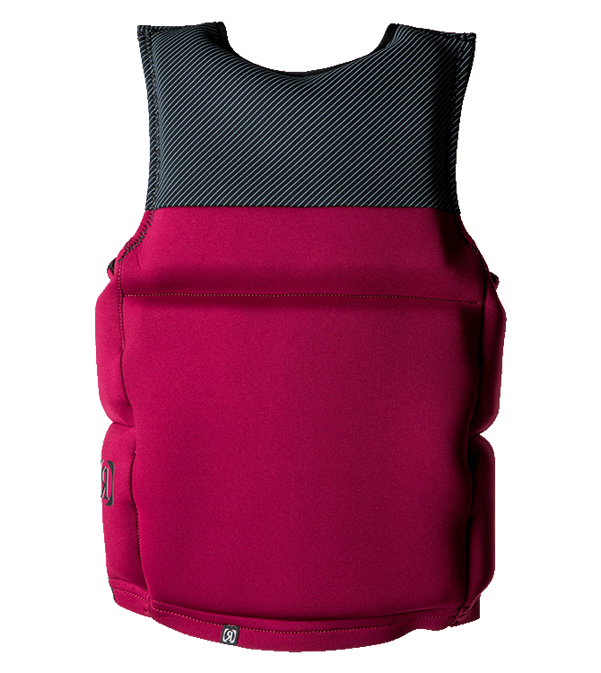 Ronix Atlantis Capella 3.0 CGA Life Jacket 2025