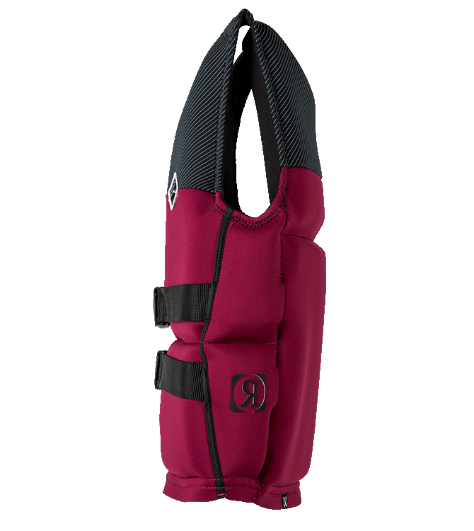 Ronix Atlantis Capella 3.0 CGA Life Jacket 2025