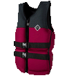 Ronix Atlantis Capella 3.0 CGA Life Jacket 2025