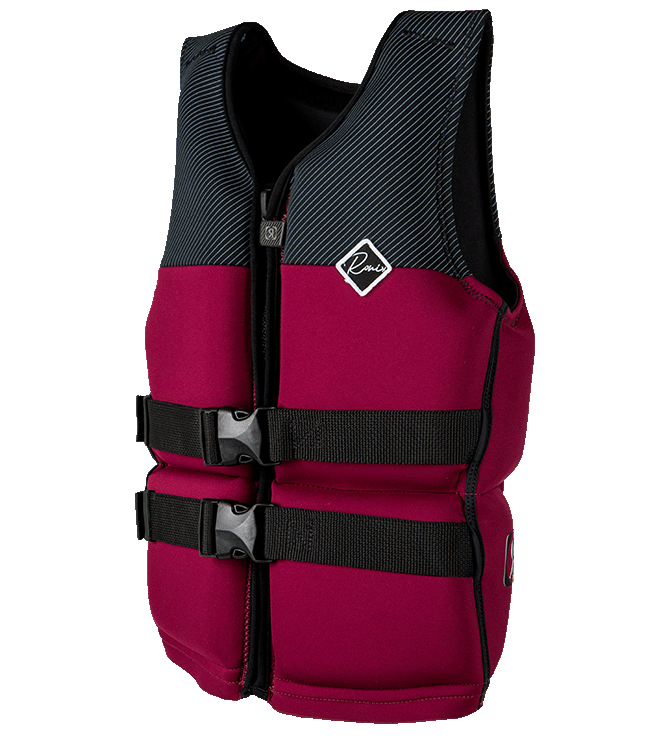 Ronix Atlantis Capella 3.0 CGA Life Jacket 2025