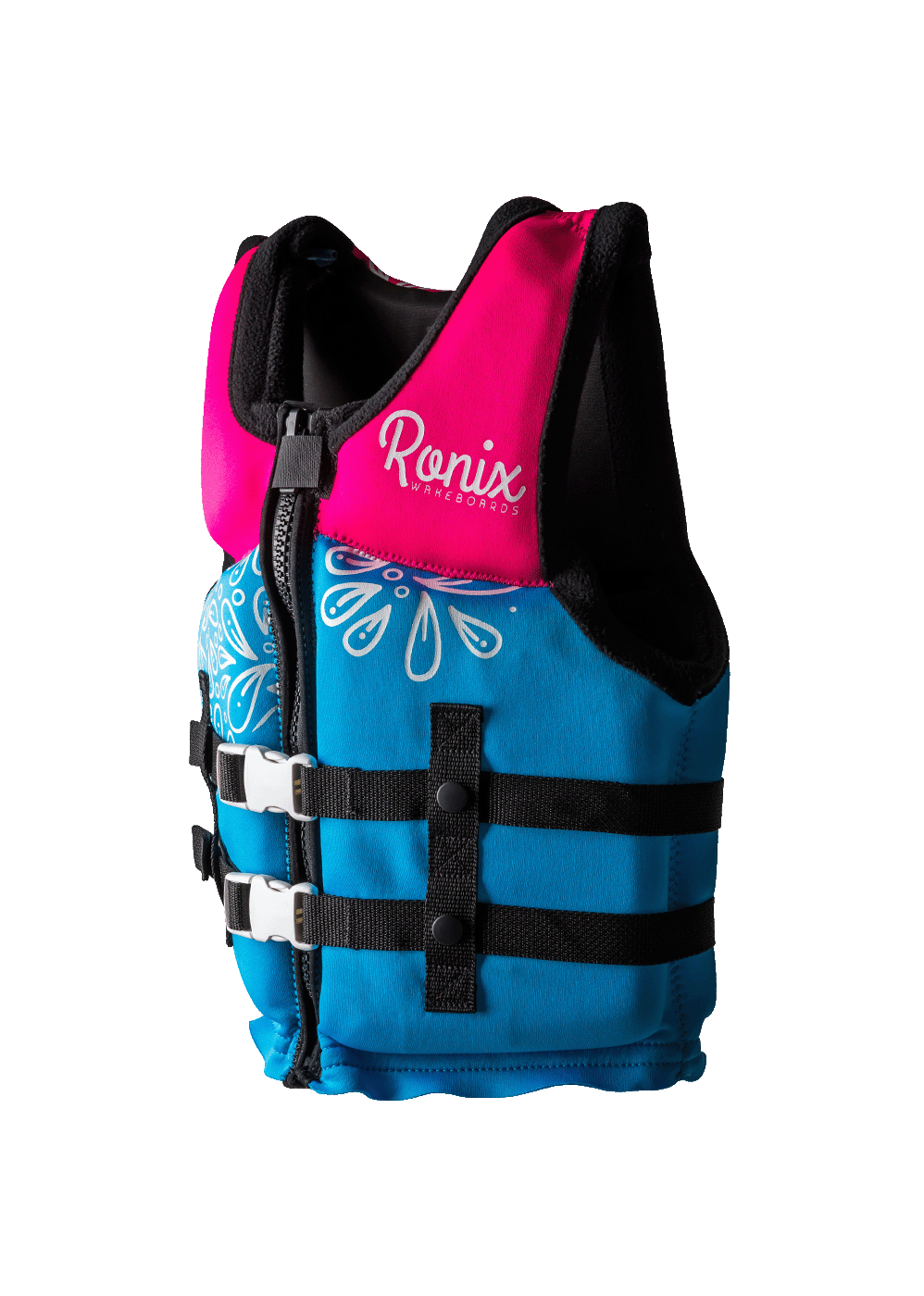 Ronix August CGA Kids Life Jackets