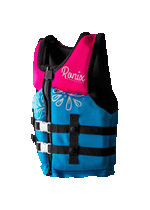 Ronix August CGA Kids Life Jackets
