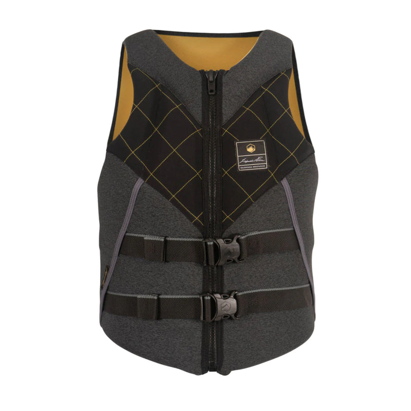 Liquid Force Axis Heritage CGA Life Jacket 2024