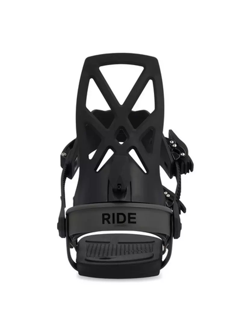 Ride A-4 Snowboard Bindings 2025