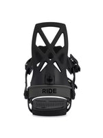 Ride A-4 Snowboard Bindings 2025