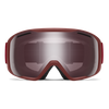 Smith Blazer Goggles 2025 - Ironwwod W/Ignitor Mirror Lens