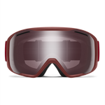 Smith Blazer Goggles 2025 - Ironwwod W/Ignitor Mirror Lens