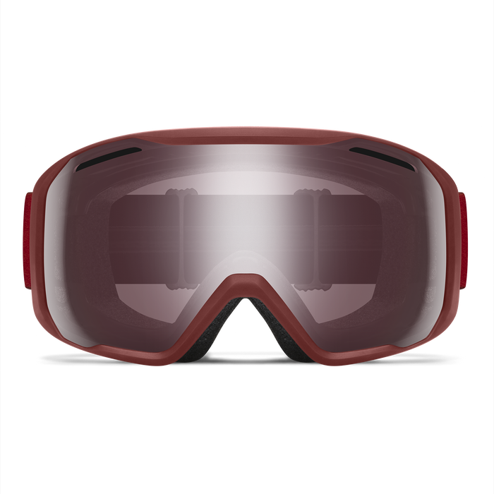 Smith Blazer Goggles 2025 - Ironwwod W/Ignitor Mirror Lens