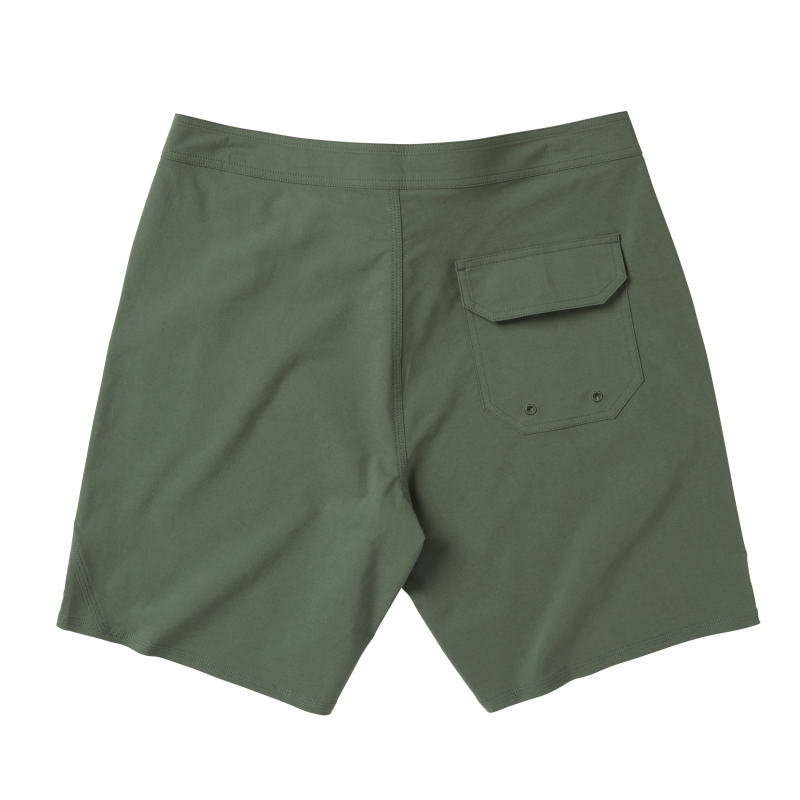 Mystic Brand Boardshorts