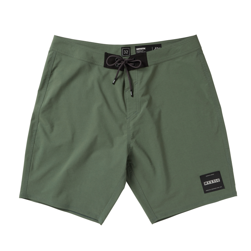 Mystic Brand Boardshorts