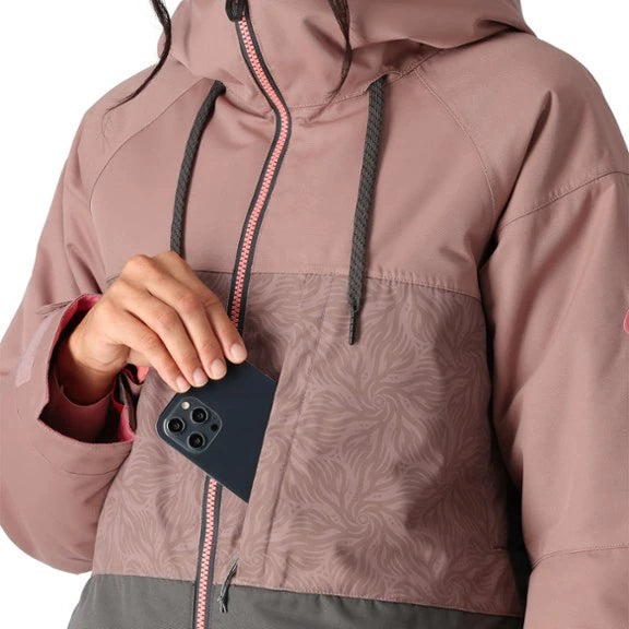 686 Womens Athena Insulated Jacket