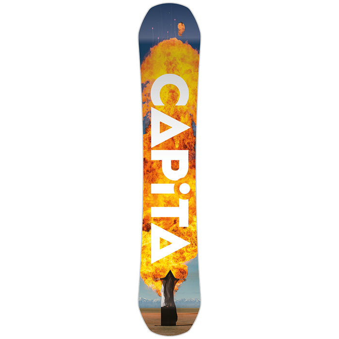 Capita D.O.A. Snowboard 2025