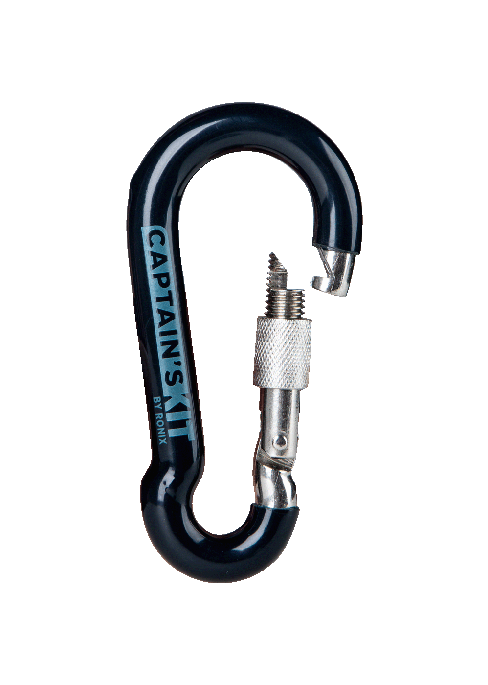 Ronix Captains Kit Carabiner - pullproshop.com