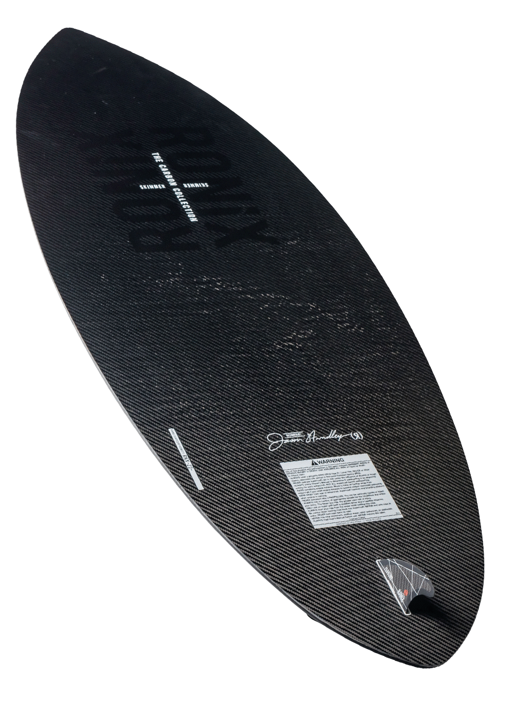 Ronix Carbon Air Core 3 Skimmer Wakesurf Board 2024